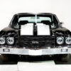1970 Chevrolet Chevelle SS Pro Touring